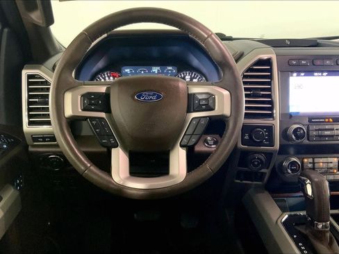 Used 2019 Ford F150 King Ranch w/ Equipment Group 601A Luxury image 5
