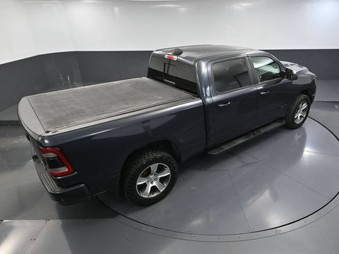 Used 2019 RAM 1500 Sport w/ Level 2 Equipment Group AWD/4WD image 58