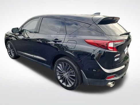 Used 2023 Acura RDX A-Spec AWD/4WD image 3