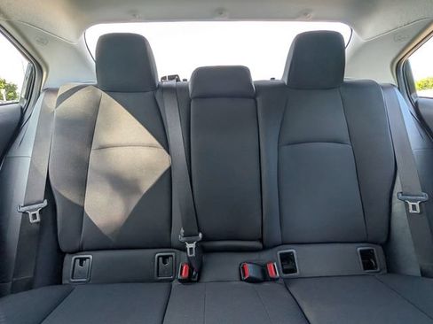 Used 2024 Toyota Corolla LE FWD image 23