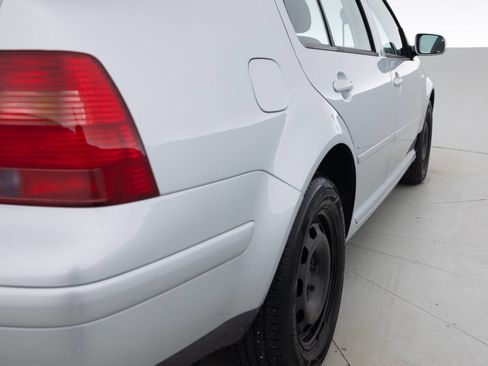 Used 2002 Volkswagen Jetta GLS image 14