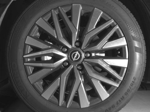 Used 2025 Nissan Altima 2.5 SV image 12