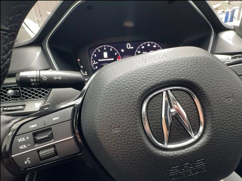 Used 2023 Acura Integra FWD image 41