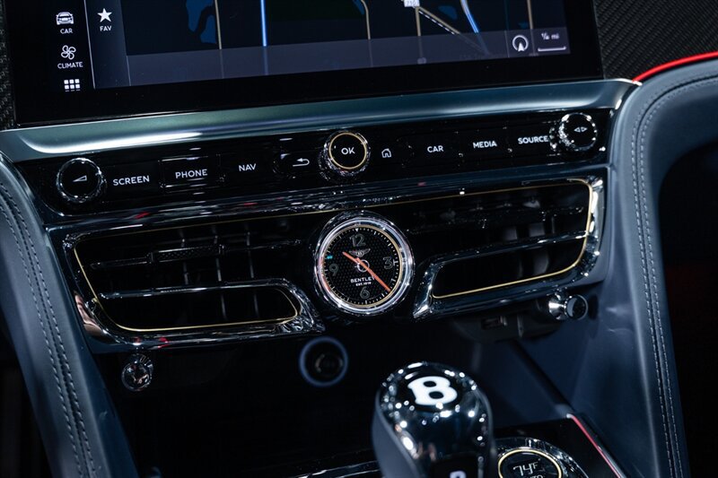 Used 2022 Bentley Flying Spur W12 AWD/4WD image 58