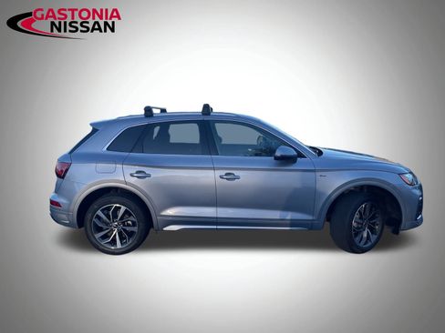 Used 2024 Audi Q5 2.0T Premium Plus image 17