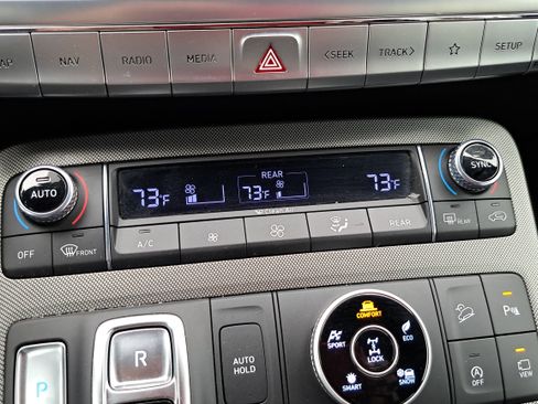 Used 2021 Hyundai Palisade Calligraphy AWD/4WD image 23
