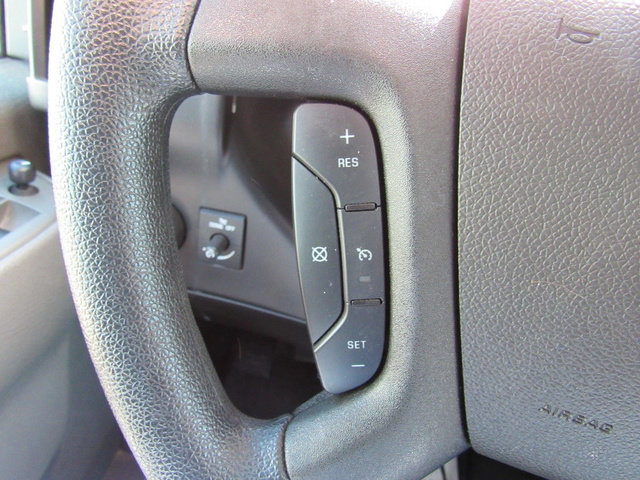 Used 2019 Chevrolet Express 3500 LT w/ LT Preferred Equipment Group RWD image 37