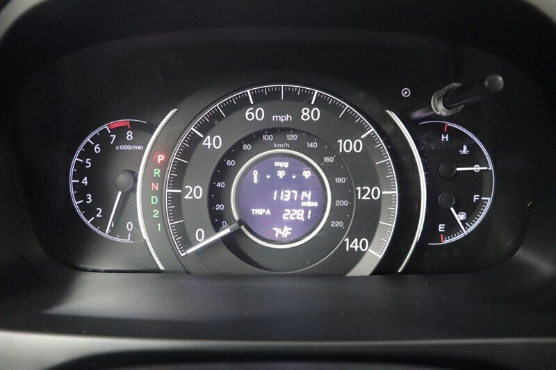 Used 2012 Honda CR-V EX-L image 12