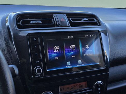 Used 2021 Mitsubishi Mirage ES image 19