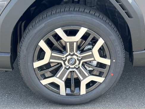 New 2026 Subaru Outback Touring XT image 40