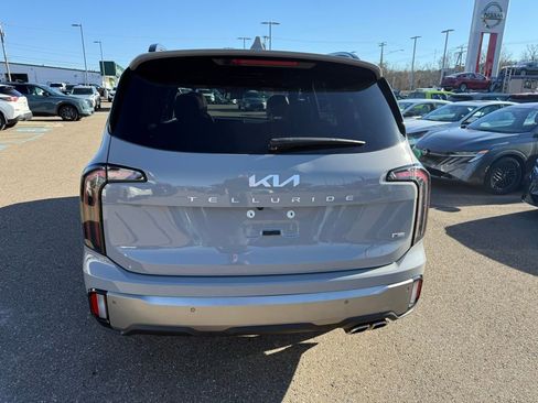 Used 2023 Kia Telluride SX Prestige X-Line image 7