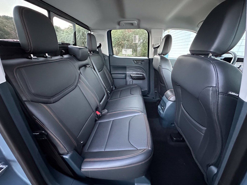 New 2026 Ford Maverick Tremor AWD/4WD image 24