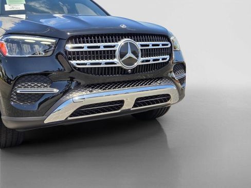 Certified 2026 Mercedes-Benz GLE 350 4MATIC image 9