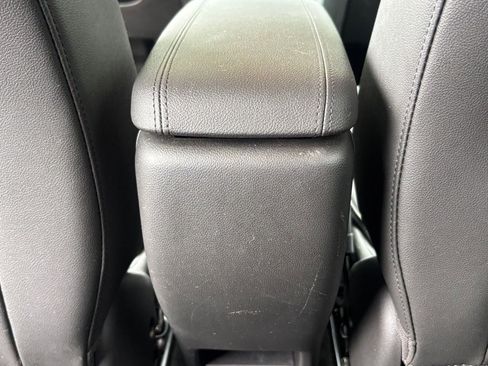 Used 2025 Buick Encore GX Preferred FWD image 23