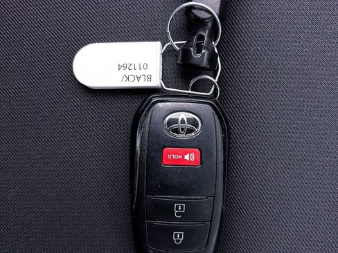 Used 2024 Toyota Tacoma SR5 image 25