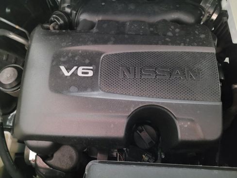 Used 2022 Nissan Pathfinder SV AWD/4WD image 30