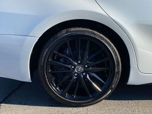Used 2023 Toyota Camry XSE image 19