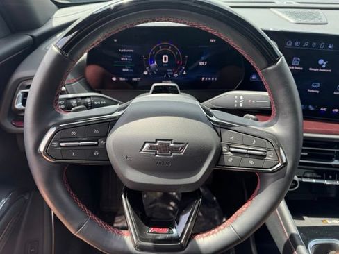 Certified 2024 Chevrolet Traverse RS AWD/4WD image 28