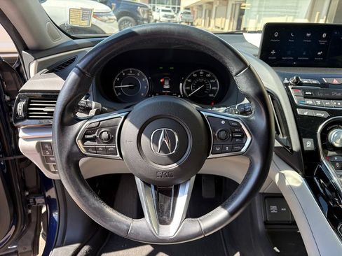 Used 2020 Acura RDX FWD w/ Technology Package image 19