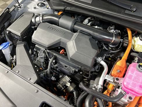 New 2026 Kia Sportage SX Prestige image 27