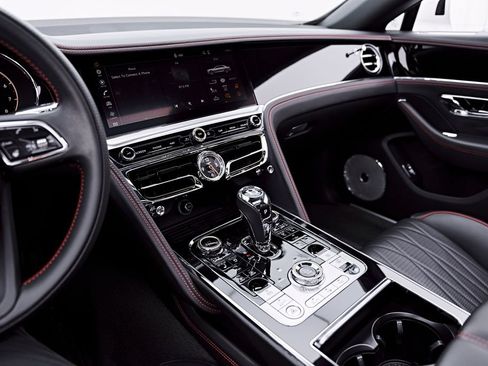 Used 2022 Bentley Flying Spur V8 AWD/4WD image 79