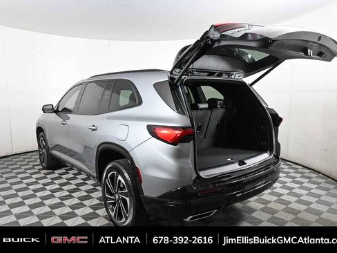 New 2026 Buick Enclave Sport Touring FWD image 34