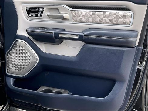 Used 2025 RAM 1500 Tungsten image 23