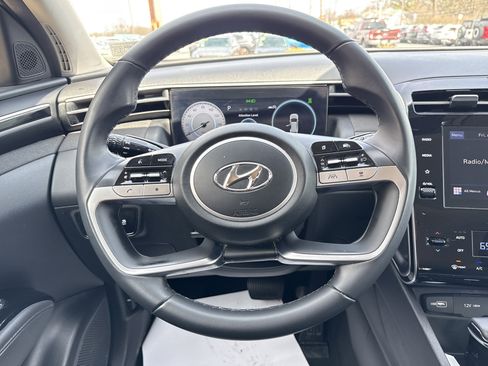 Used 2022 Hyundai Tucson SEL w/ Convenience Package image 20