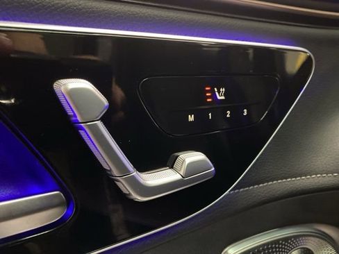 Used 2023 Mercedes-Benz EQE 350+ SUV image 34