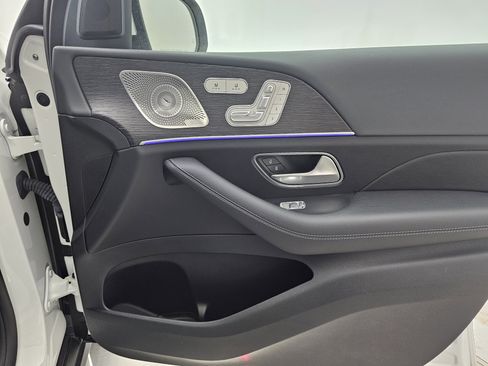 Certified 2022 Mercedes-Benz GLS 450 GLS 450 image 19