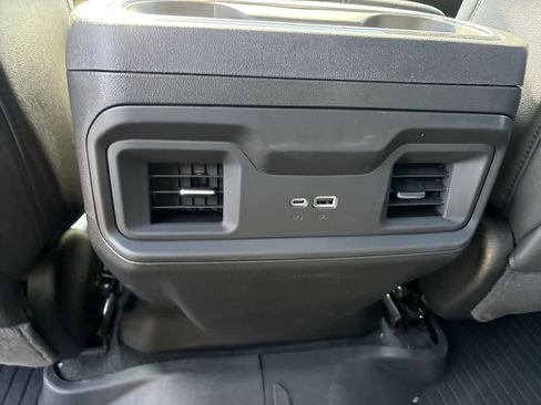 New 2026 Chevrolet Silverado 1500 LT Trail Boss w/ Convenience Package II AWD/4WD image 22