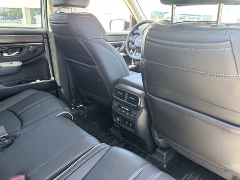 New 2026 Honda Pilot Elite image 9