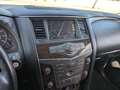 Used 2020 Nissan Armada SV w/ Driver Package AWD/4WD image 25
