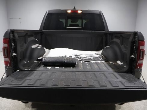 Certified 2020 RAM 1500 Limited image 5