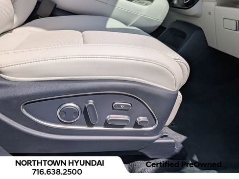Certified 2026 Hyundai Palisade Calligraphy AWD/4WD image 43