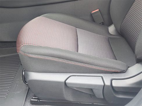 New 2026 Nissan Sentra SR image 18