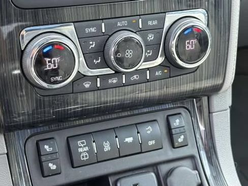 Certified 2015 Chevrolet Traverse LT w/ LPO, 'HIT The Road' Package AWD/4WD image 15