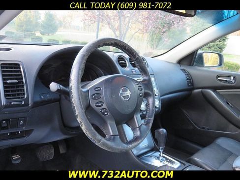 Used 2012 Nissan Altima 2.5 SL w/ 2.5SL Pkg image 27