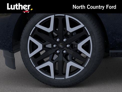 New 2026 Ford Expedition Max Platinum w/ Platinum Ultimate Package image 19