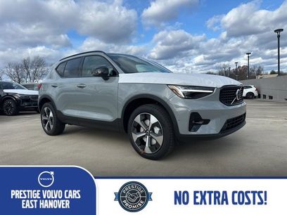 New 2026 Volvo XC40 B5 Plus w/ Protection Package Premier
