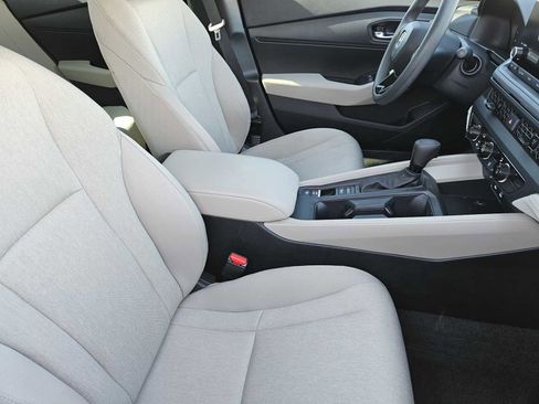 Used 2024 Honda Accord LX image 13