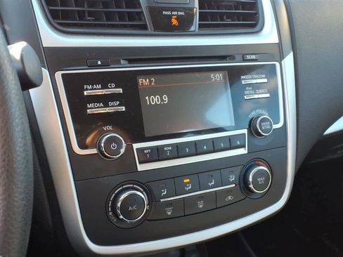 Used 2017 Nissan Altima 2.5 S w/ Power Driver Seat Package image 15