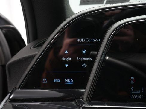 Used 2023 Cadillac Escalade Sport w/ LPO, ONYX Package image 47