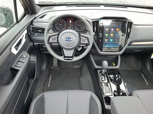 New 2026 Subaru Forester Touring AWD/4WD image 12