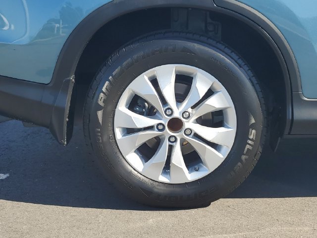 Used 2013 Honda CR-V EX-L image 5