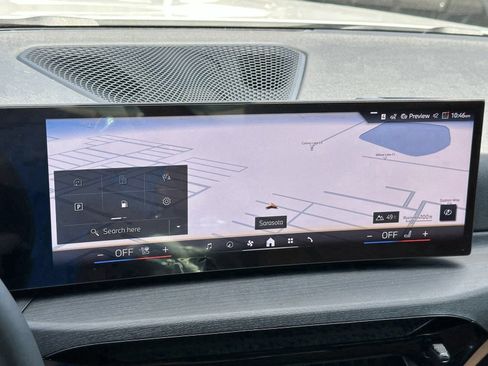 New 2026 BMW 430i Coupe w/ M Sport Package RWD image 25