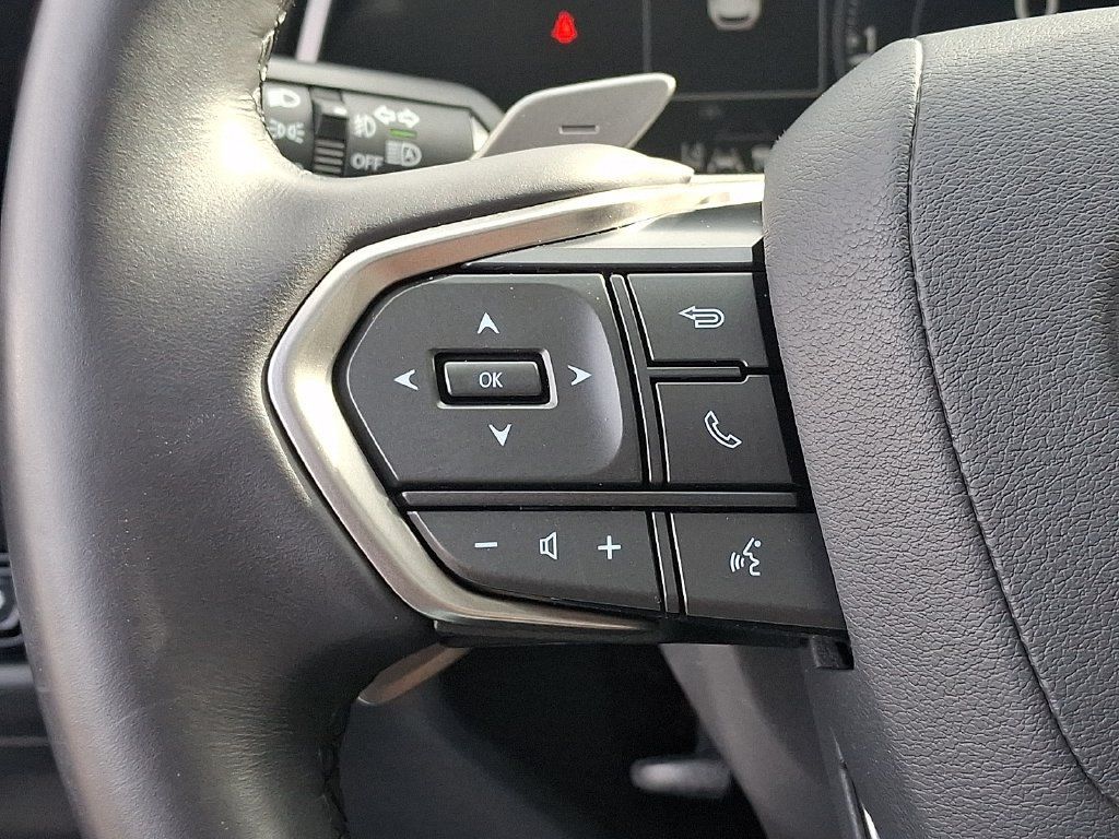 Used 2024 Lexus NX 350 AWD w/ Cold Area Package image 22