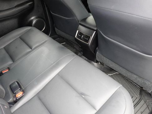 Used 2017 Lexus NX 200t FWD image 24