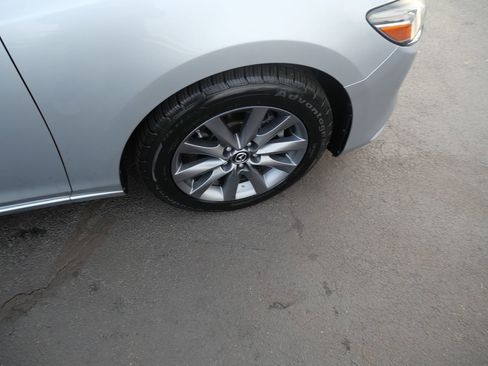 Used 2018 MAZDA MAZDA6 Sport image 32