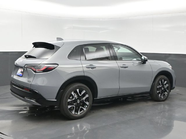 New 2027 Honda HR-V EX-L image 6